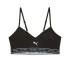 Sujetador sportif Puma MOVE RONG Noir Femme