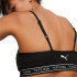 Sujetador sportif Puma MOVE RONG Noir Femme