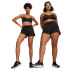 Sujetador sportif Puma MOVE RONG Noir Femme