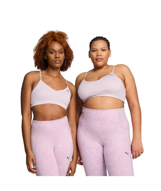 Brassiere de sport Yoga by Puma MOVE YOGINI...