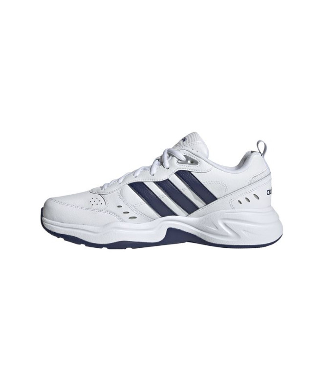 Sapatilhas de treino adidas Strutter M White