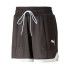 Pantalones de Baloncesto Puma Arc-hitect Mesh Negro Mujer