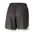 Pantalones de Baloncesto Puma Arc-hitect Mesh Negro Mujer