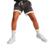 Pantalones de Baloncesto Puma Arc-hitect Mesh Negro Mujer