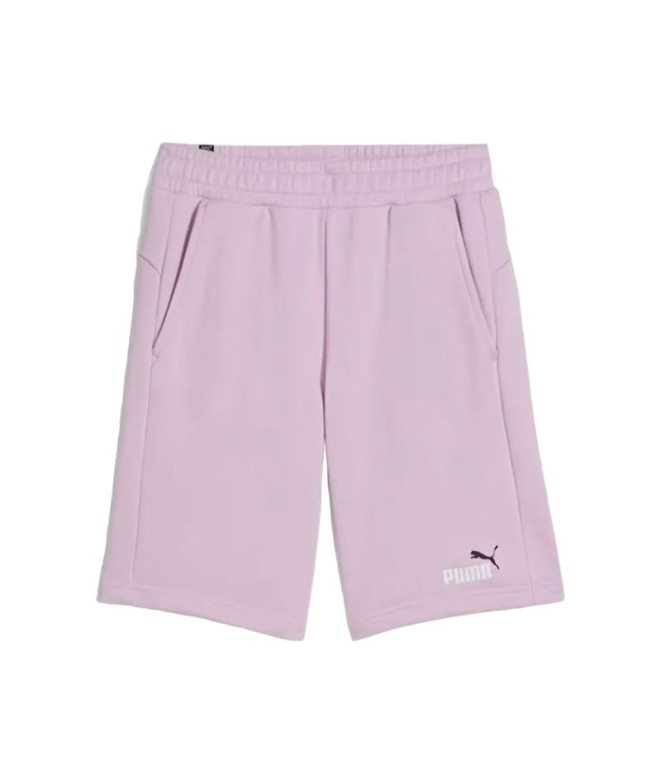 Pantalons Puma Essentials+ 2 Col 10 Purple Homme