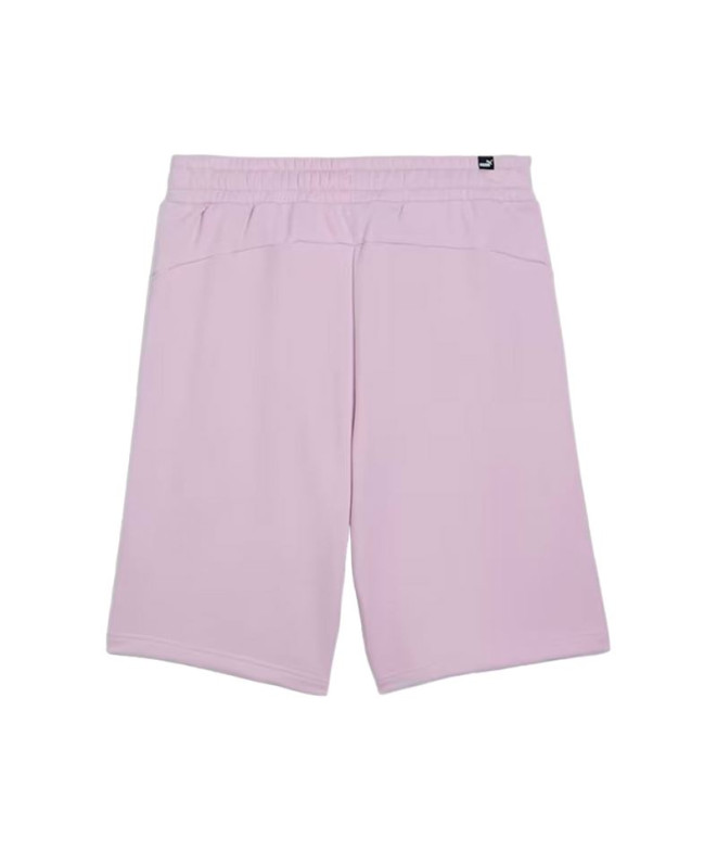 Pantalons Puma Essentials+ 2 Col 10 Purple Homme