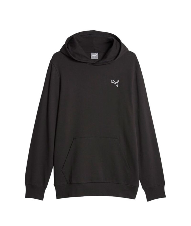 Sweat Puma Better Essentials Noir Homme