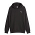 Sudadera Puma Better Essentials Negro Hombre