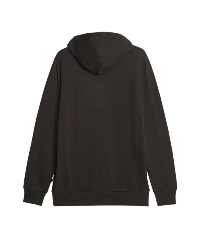 Moletom Puma Better Essentials Preto Homem