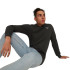 Sudadera Puma Better Essentials Negro Hombre