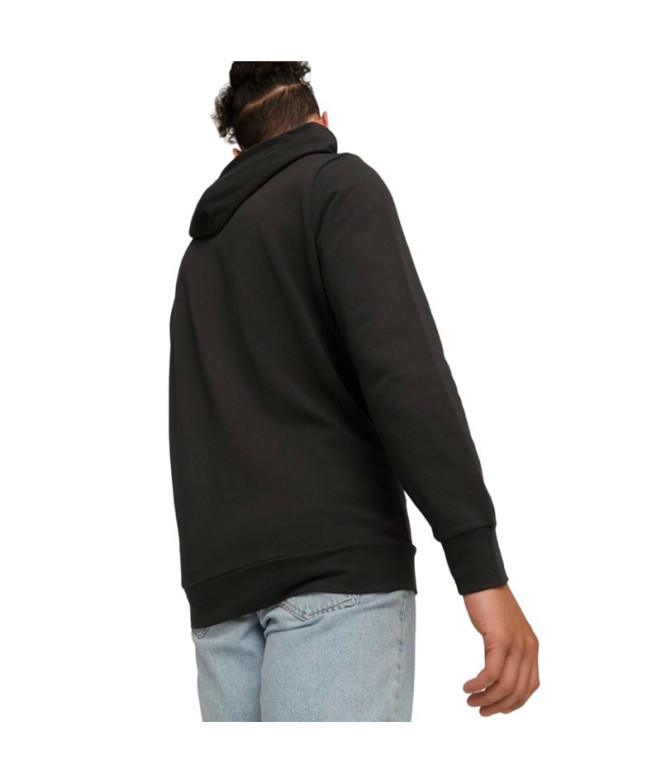 Moletom Puma Better Essentials Preto Homem