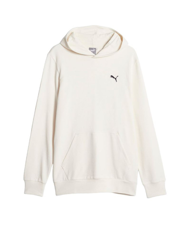 Moletom Puma Better Essentials Branco Homem