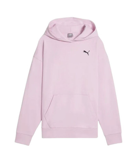Sweat Puma Better Essentials Purple Femme Sweat Puma Better Essentials Purple Femme