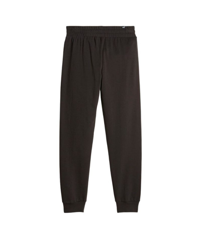 Pantalones Puma Better Essentials Negro Mujer