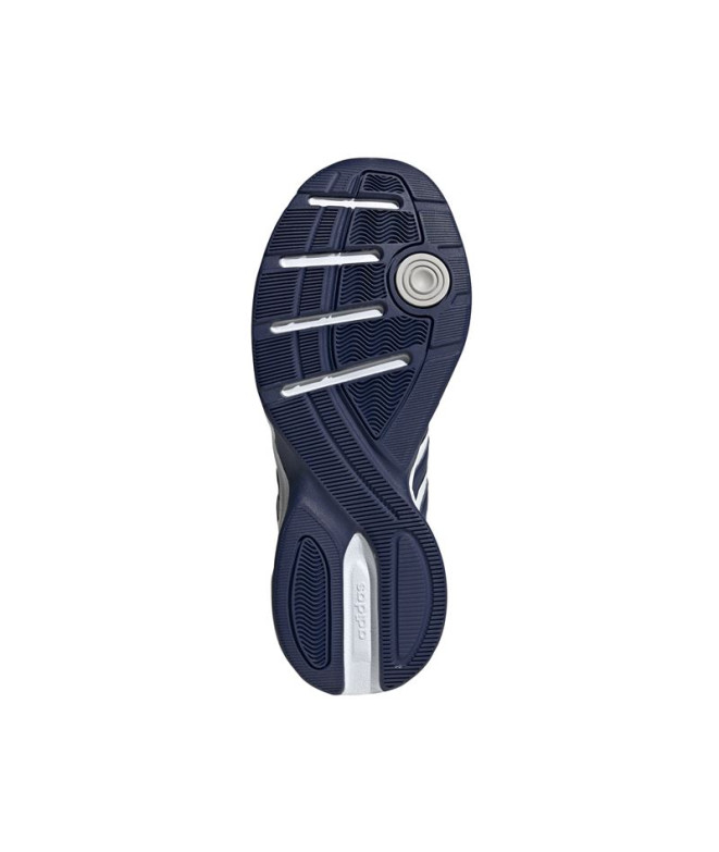 Chaussures d'entraînement adidas Strutter M White