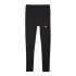 Collants Puma EVOSTRIPE Taille haute Noir Femme