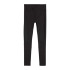 Collants Puma EVOSTRIPE Taille haute Noir Femme