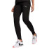 Collants Puma EVOSTRIPE Taille haute Noir Femme