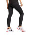 Collants Puma EVOSTRIPE Taille haute Noir Femme