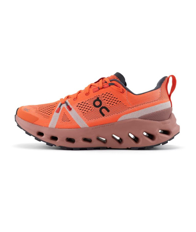 Chaussures de Trail On Running Cloudsurfer...