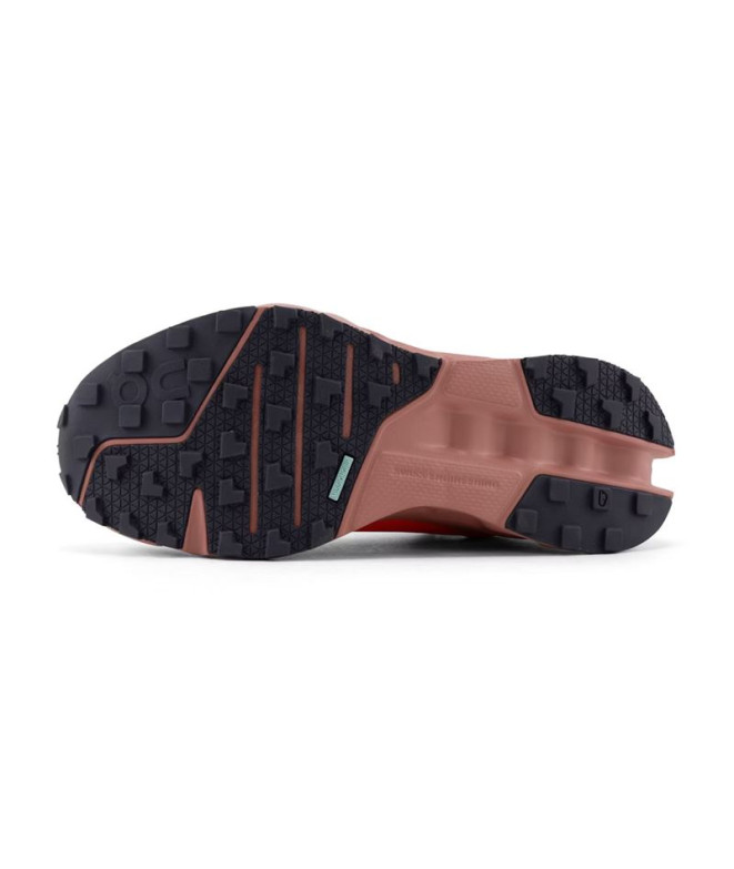 Chaussures de Trail On Running Cloudsurfer...