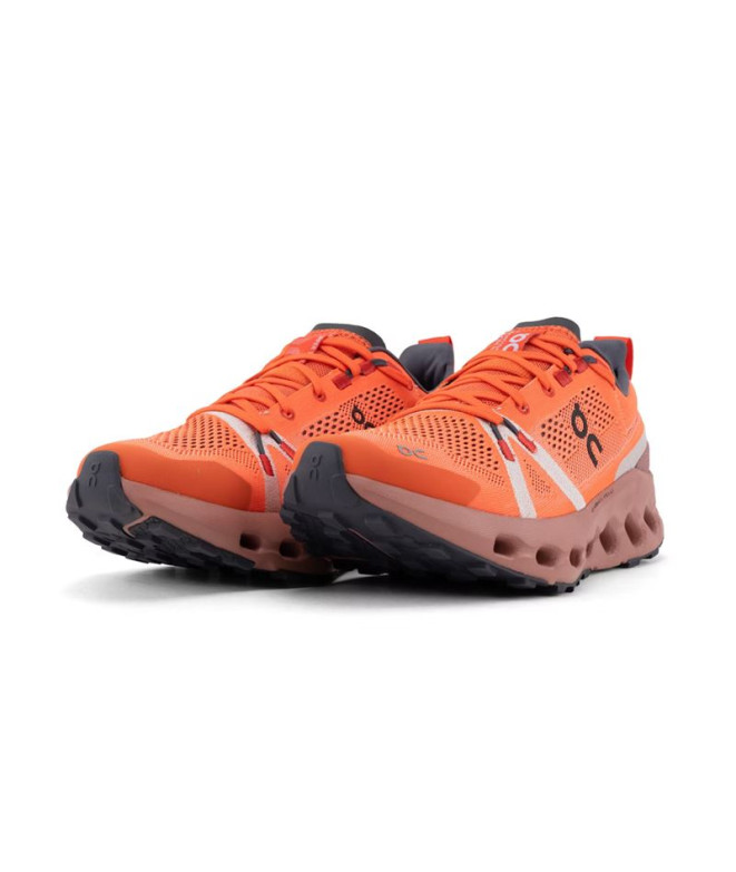 Chaussures de Trail On Running Cloudsurfer...