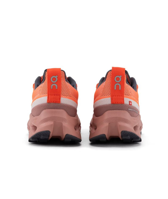Chaussures de Trail On Running Cloudsurfer...