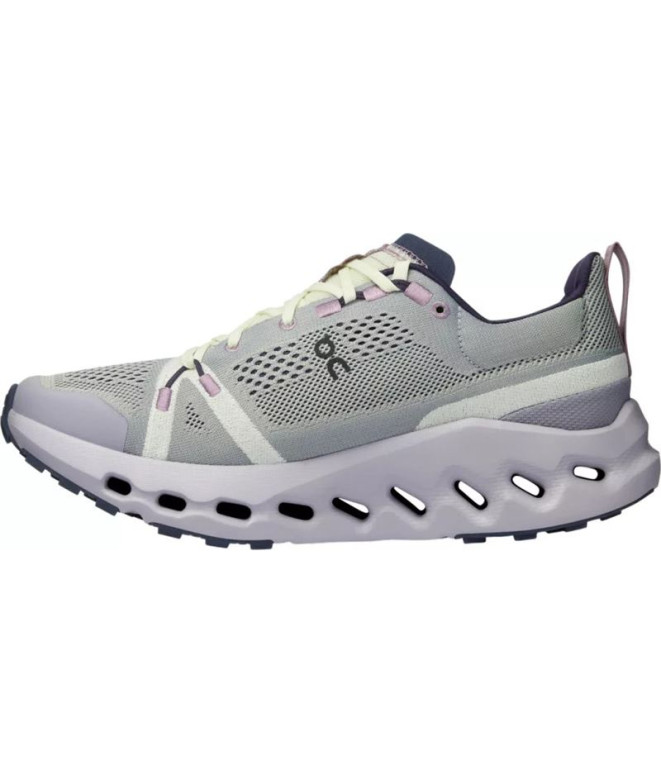 Sapatilhas de Trail On Running Cloudsurfer...