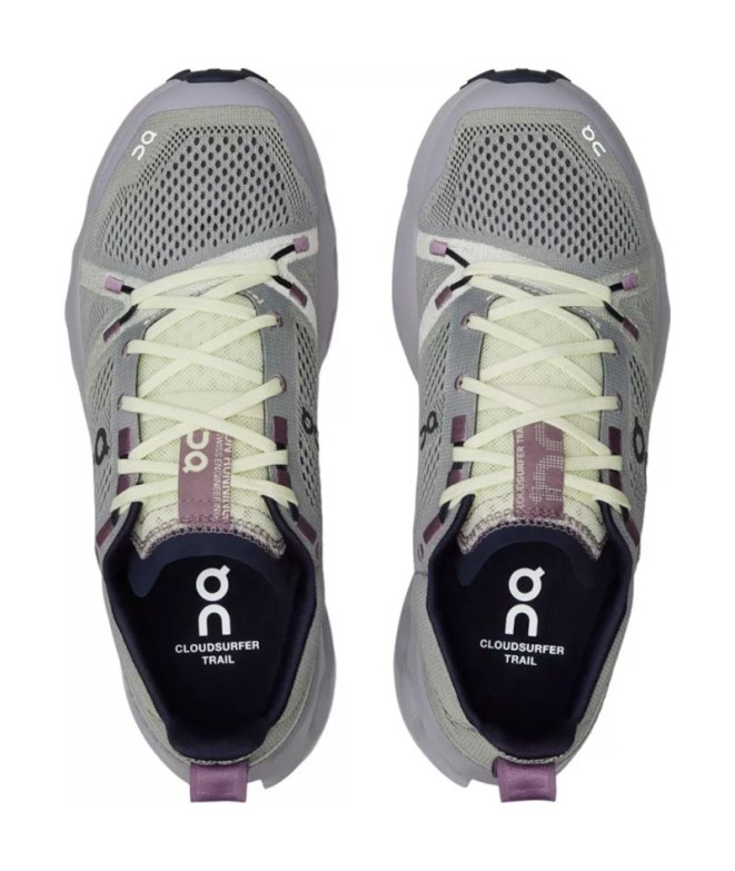 Zapatillas de Trail On Running Cloudsurfer...