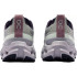 Sapatilhas de Trail On Running Cloudsurfer Trail Mulher Lila