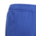 Calça adidas 3 Bandas Tib Pt Infantil Azul