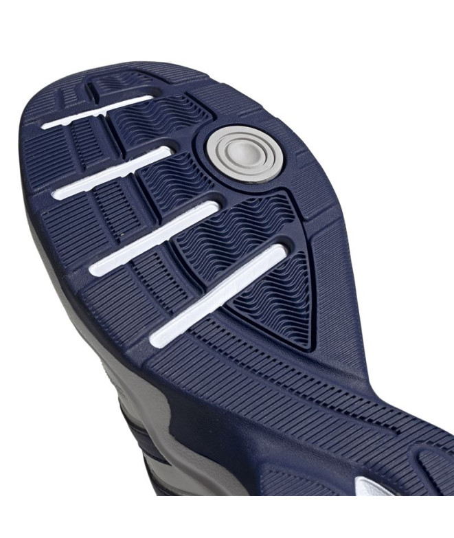 Sapatilhas de treino adidas Strutter M White