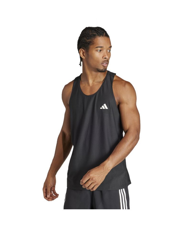 Camiseta de Running adidas Own Ther Run Hombre...