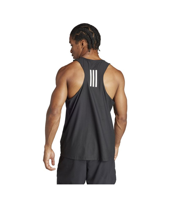 Camiseta de Running adidas Own Ther Run Homem...