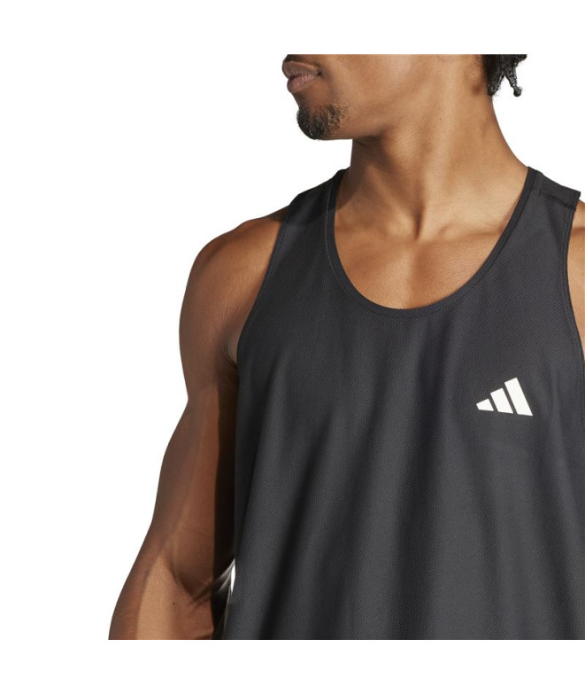 Camiseta de Running adidas Own Ther Run Hombre...