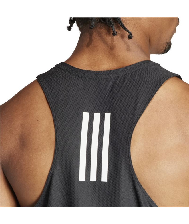 Camiseta de Running adidas Own Ther Run Homem...