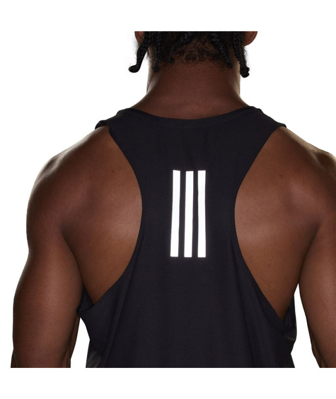 T-shirt from Running adidas Own Ther Run Homme...