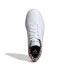 Zapatillas adidas Court Platform Mujer Blanco