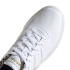 Zapatillas adidas Court Platform Mujer Blanco