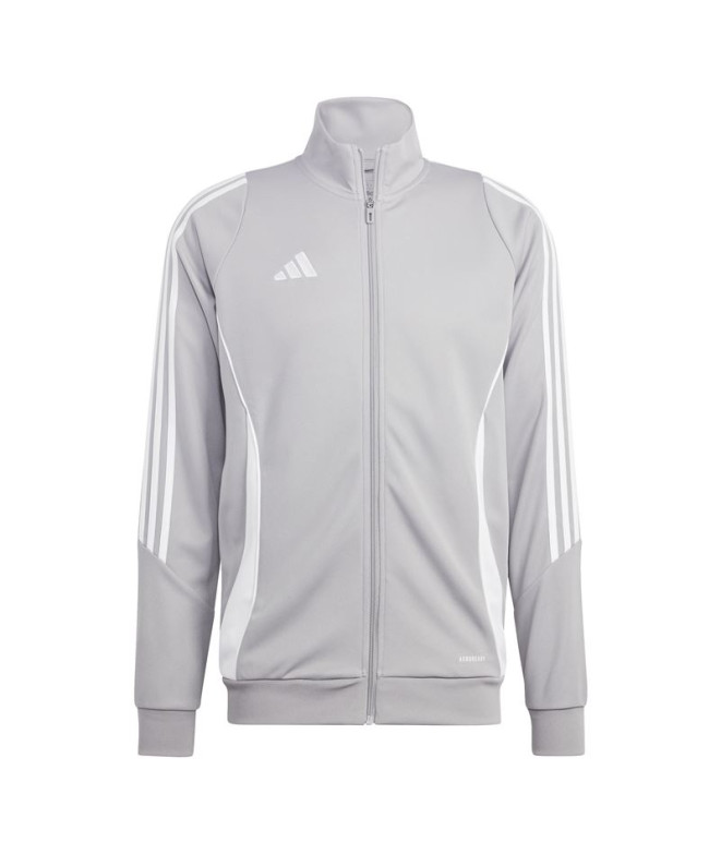 Veste à partir de Football adidas Tiro24 Homme