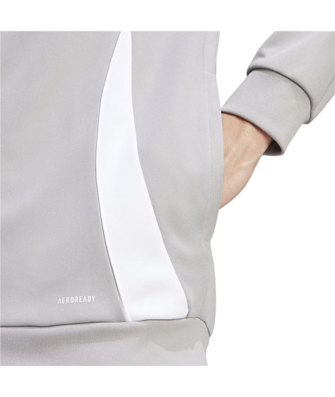 Veste à partir de Football adidas Tiro24 Homme