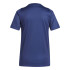 Camiseta de Futebol adidas Tiro24 Mulher Azul