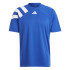 Camiseta de Fútbol adidas Fortore23 Hombre Azul