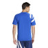 Camiseta de Fútbol adidas Fortore23 Hombre Azul