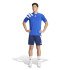 Camiseta de Fútbol adidas Fortore23 Hombre Azul