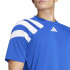 Camiseta de Fútbol adidas Fortore23 Hombre Azul