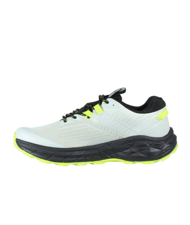 Sapatilhas by Trail Hi-Tec Geo Vapour Low Homem...