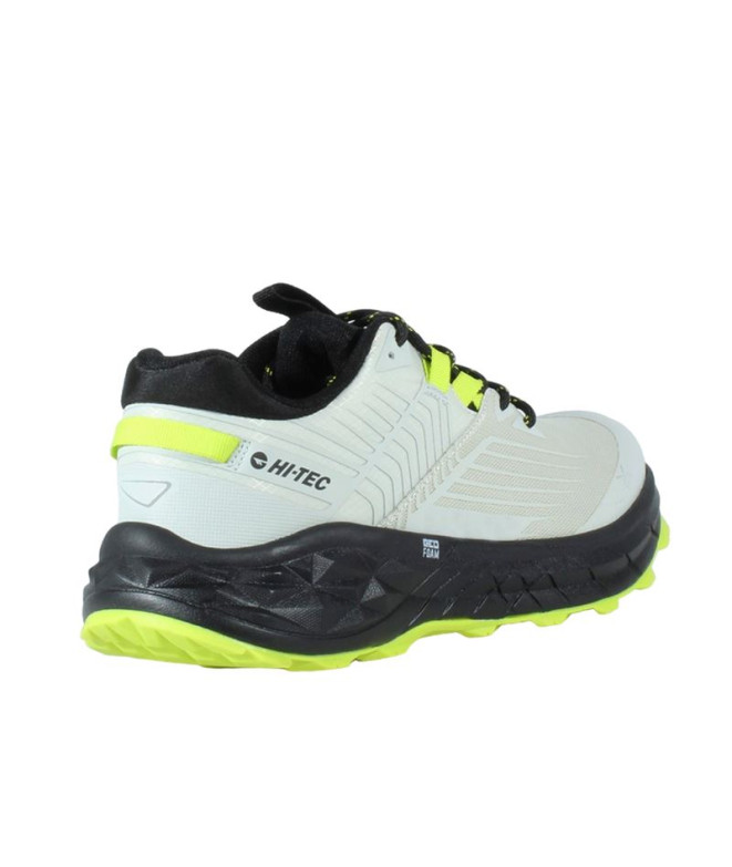 Chaussures par Trail Hi-Tec Geo Vapour Low...