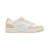 Zapatillas Puma Court Classy Blanco Mujer