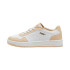 Zapatillas Puma Court Classy Blanco Mujer